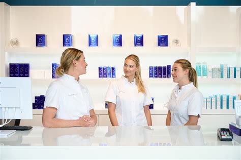 cosmetique totale assen.
